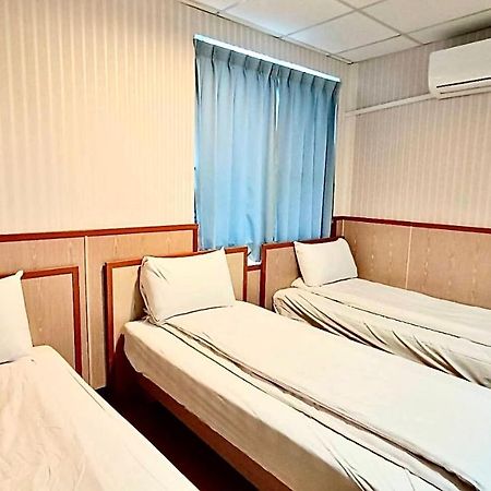 Ying Lun Hotel T'ai-tung Buitenkant foto